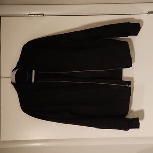 Banana Republic bomber jacket